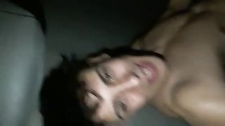 Dicci come ti chiami MENTRE TI CHIAVIAMO