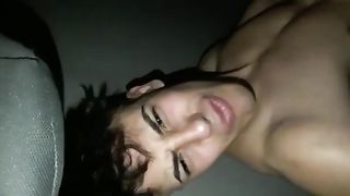 Dicci come ti chiami MENTRE TI CHIAVIAMO