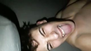 Dicci come ti chiami MENTRE TI CHIAVIAMO