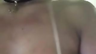 Sbavata di sborra dopo il pompino