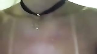 Sbavata di sborra dopo il pompino