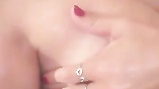 Mia moglie si fa la doccia