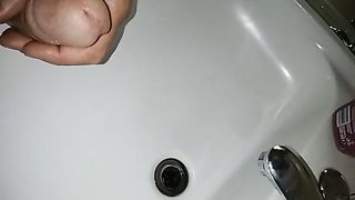 Sborrata per maialina