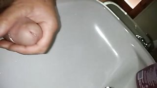 Sborrata per maialina