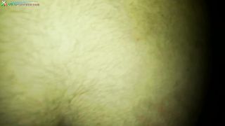 Non solo mia moglie è pelosa