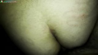 Non solo mia moglie è pelosa