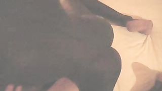 Annamaria serata black