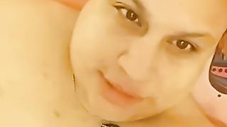 Guardami, SONO UNA PORCA...UNA MAIALA!!!