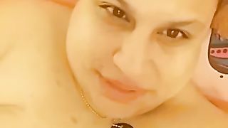 Guardami, SONO UNA PORCA...UNA MAIALA!!!