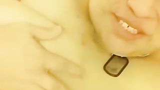 Guardami, SONO UNA PORCA...UNA MAIALA!!!