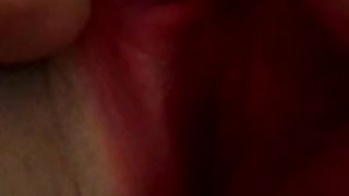 Studentessa si masturba per me