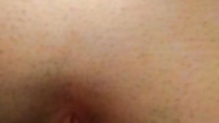 Studentessa si masturba per me