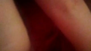 Studentessa si masturba per me