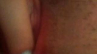 Studentessa si masturba per me