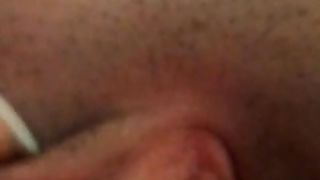 Studentessa si masturba per me