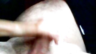 Pompino in macchina da una collega