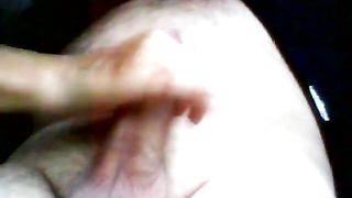 Pompino in macchina da una collega