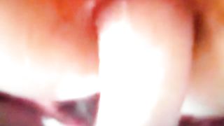 un culetto pelosetto...