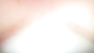 un culetto pelosetto...