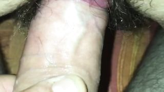 Le passo la cappella sulla passera bagnata