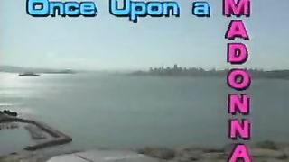 Intero film porno di Madonna