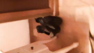 Altro cazzone nuorese nel culo