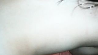 Appena svegli, una scopata a PECORA