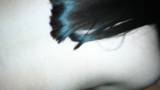 Appena svegli, una scopata a PECORA