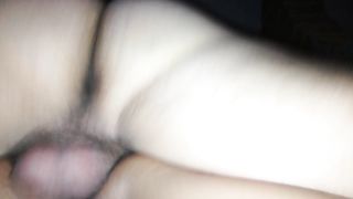 Vengo dentro il culo di mia moglie