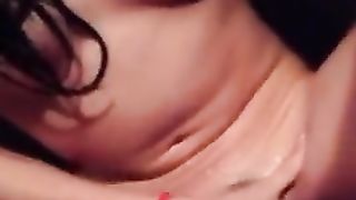 La mia ex si tocca nella doccia pensandomi