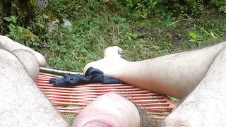 Anteprima del video: Sborrata Parte 14