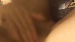 Una squirtata fenomenale