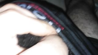 Lo so che ti piace duro