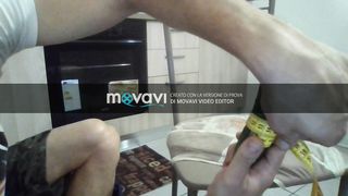 piacere intenso per intensi incontri