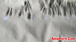 un cazzo eiacula sul mio profilo