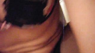 NON FERMARTI ANNA...fammi venire dentro di te!