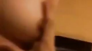 BELLA FIGA ASIATICA SCOPATA IN HOTEL