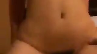 BELLA FIGA ASIATICA SCOPATA IN HOTEL