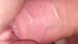 Figa e cazzo in primo piano