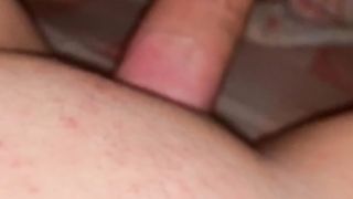 Figa e cazzo in primo piano