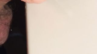 Masturbazione con figa in silicone