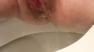 Guardate cosa mi manda la mia cagna