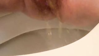 Guardate cosa mi manda la mia cagna