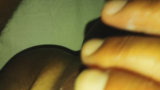 Prima il cazzo e poi le dita