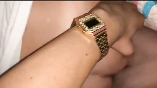 MI SCOPO LA FIDANZATA DA DIETRO!!!