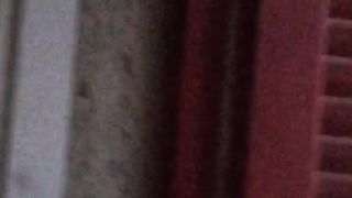 Pisciata di mattina presto