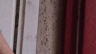 Pisciata di mattina presto