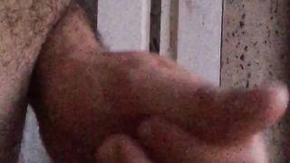 Pisciata di mattina presto