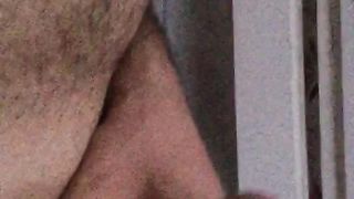 Pisciata di mattina presto