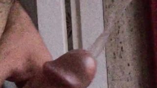 Pisciata di mattina presto